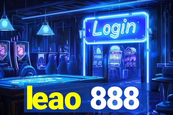 leao 888